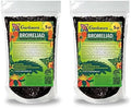 Gardenera Bromeliad Potting Mix - Crafted for Superior Performance and Exquisite Blooms - 10 QUARTS by Gardenera