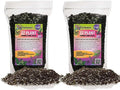 Gardenera Premium ZZ Plant Expert-Grade Soil - Fast-Draining Formula Ensuring Long-Lasting Plant Vitality - 10 QUARTS by Gardenera