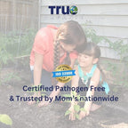 True Organic Fruit & Nut Food – Organic Fertilizer for Productive Tree Growth – Prevent Blossom End Rot – 4lb Bag Covers 70 Sq. Ft.- Case of 6 - Image 7