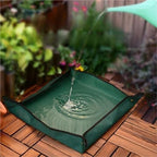Home Gardening Mats Balconies Oxford Cloth for Garden - Image 6