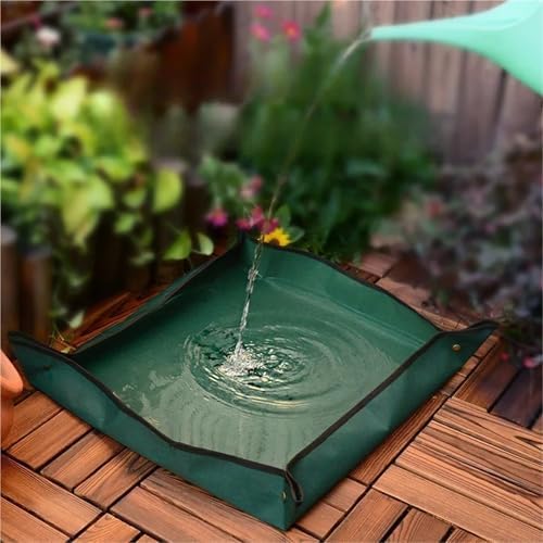 Home Gardening Mats Balconies Oxford Cloth for Garden - Image 6