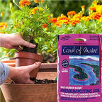 Coast of Maine Bar Harbor Blend, 2 cu ft (Pack of 2) Organic and Natural Potting Soil for Houseplants, Flowers, Vegetables, Herbs and Containers - Image 3