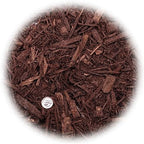 Gardenera Brown Mulch - Protect Your Plants with a Sustainable Ground Cover - 4 QUARTS - Image 3