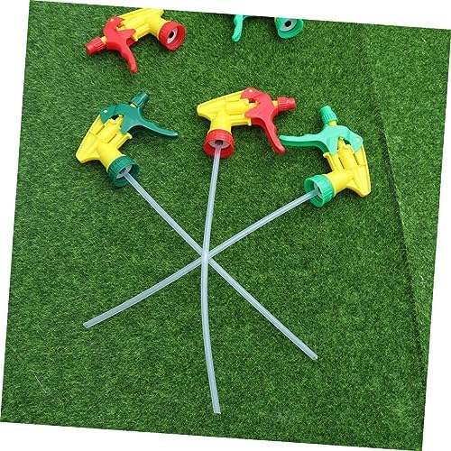 BESPORTBLE 12pcs Plastic Spray Watering Can for Home Plants Multifunctional Irrigation Sprayers Random Colors for Indoor and Outdoor Gardening - Image 7
