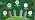 Lutz Corporation, Palm Tree Fertilization Spikes, Manganese 40 Pack - Image 7