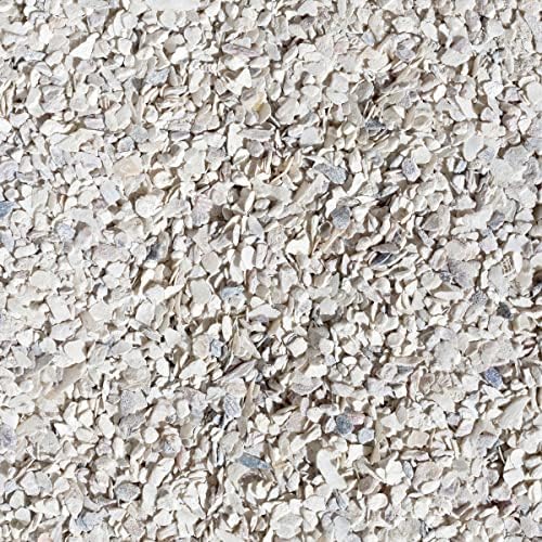 The Bud Grower | California Hot Soil Premium Oyster Shell Flour | 6 lbs of Fine Powder 100% Organic Oyster Shell Flour | All-in-One Grow Tent Kit's & Supplies - Image 5