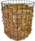 Erva Bunny Barricade Plant Protector Cage (5pk) - Plant Cages for Garden - Plant Protectors from Animals and Crop Cages for Garden - Made in The USA - Image 5