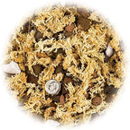 Gardenera Premium PHALAENOPSIS Imperial Orchid Potting Mix - Hand Mixed in Small Batches | Great for Phalaenopsis of All Kinds - 4 Quart Bag - Image 5