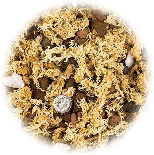 Premium Phalaenopsis Imperial Orchid Potting Mix - Hand Mixed in Small Batches | Great for Phalaenopsis of All Kinds - by GARDENERA - 20 Quart - Image 5
