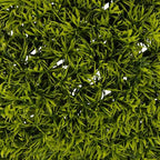 Deco 79 Faux Foliage Artificial Foliage Ball, 15" x 15" x 15", Green - Image 4