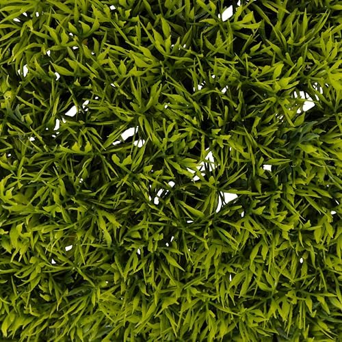 Deco 79 Faux Foliage Artificial Foliage Ball, 15" x 15" x 15", Green - Image 4
