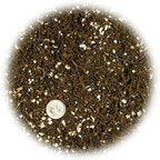 Gardenera Fern + Perlite Soil Mix for Repotting and Planting Succulents and Cactuses - 4 Quart Bag - Image 3