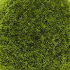 Deco 79 Faux Foliage Topiary Artificial Foliage Ball Indoor Outdoor , 22" x 22" x 22", Green - Image 4