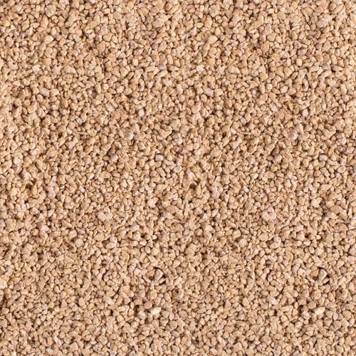 45lb Maifanitum Stones for Succulent Cactus Bonsai Decorative Rocks-Indoor Plants Soil Covers,Horticultural Gravel, Potting Pebbles for Terrarium, Fairy Gardening, Top Dressing by CJGQ