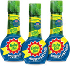Baby Bio Houseplant Food, Concentrate, 5.9 Oz (3-Pack) with Natria Houseplant Insect Killer, Ready-to-Use, 24 oz - Image 2