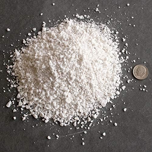 Mountain Valley Seed Co Horticultural Grade Perlite - Five 8 Quart Bag - Image 2