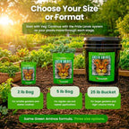 GreenGro Green Aminos Root Stimulator, 2 lb - Image 6
