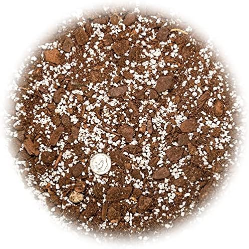 Gardenera Indoor Herb Soil Mixture - Specially Blended for Growing Kitchen Plants, 4 Quart Bag - Image 3