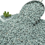 NUPICK 12lb Green Zeolite for Plants, 3/8" Gravel for Cactus by CreateAmazingChoice