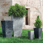 Ella Tall Planter - Image 6