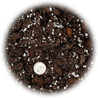 Gardenera Professional Succulent Soil Premium All Purpose Blend | Pre-Mixed Ready to Use for Cactus and Succulents | Sphagnum Peat Moss, Perlite, New Zealand Pine Bark - Made in USA - 5 Quart - Image 3