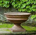 Campania International P-596-CB Newberry Urn, Copper Bronze Finish by Campania+International