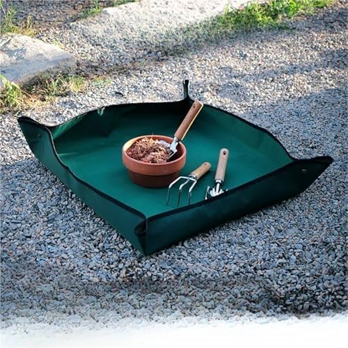 Home Gardening Mats Balconies Oxford Cloth for Garden - Image 4