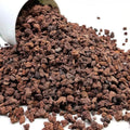 YISZM Red Horticultural Lava Rocks for Plants, 10 lb Succulents Cactus Bonsai Soil Lava Rocks for Aquarium Outdoor Decorative Stones for Craft Projects, Vase Fillers by YISZM-ForYourNaturalLife