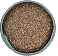 30QT Horticultural Vermiculite Bulk, Organic Vermiculite for Plants, Course Grade Vermiculite for Gardening, for houseplants, for Mushrooms, to Maintain Soil Moisture and Plant Growth(2-4mm) by Gerta
