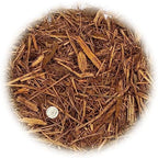 Gardenera Eucalyptus Mulch - Naturally Suppress Weeds and Enhance Plant Growth - 4 QUARTS - Image 3