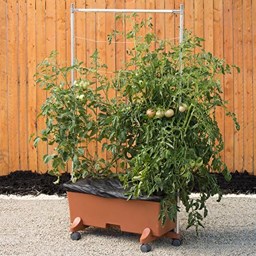 NOVELTY 1010005 MFG CO TC Eartbox Stake System - Image 6