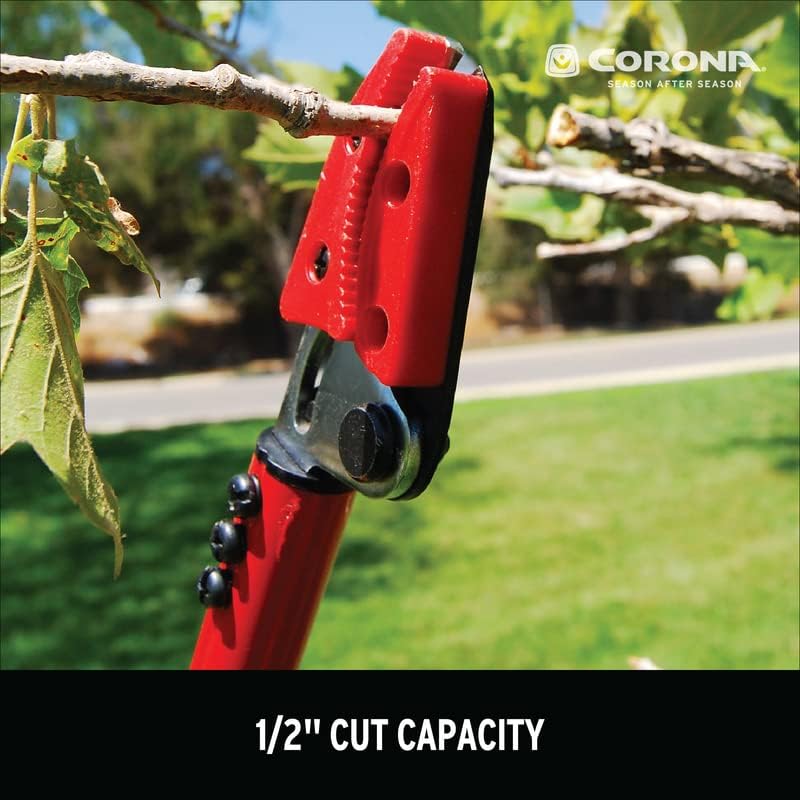 Corona CORONA-7015575, 46-Inch, Red - Image 4