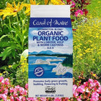 Coast of Maine (4lb) Stonington Blend Organic Plant Food with Lobster, Kelp and Worm Castings - OMRI Listed - Image 2