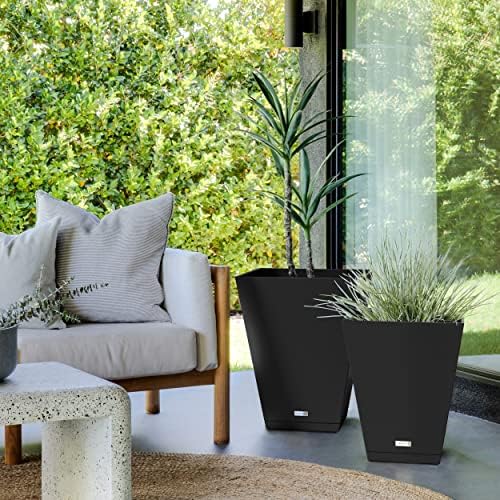 Veradek Pure Series Nobleton Planter Tray - Image 5