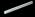 LED Shop Light for Garage, T5, 2FT, 10W, 1100LM, 6500K, 8 Pack - Image 7
