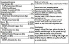 EZ-GRO Complete Garden Fertilizer Bundle - 1 Qt Liquid Plant Food for Hydrangeas, Azaleas, Lawns, Flowers, Herbs, & Vegetables | 21-7-7 Formula for Blue Hydrangeas & 20-20-20 All-Purpose Nutrients for - Image 3
