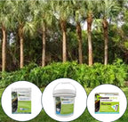 for Palm Trees, Palm Tree Fertilizer Spike. Nutrient Spike formulated to Feed and fertilize All Types of Palm Trees and Address Common Deficiencies. Triple Pack (30 Spikes) 9.6 LBS - Image 3