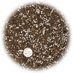 Gardenera Moisture Control Potting Soil - Prevent Over and Under Watering for Your Container Plants! - 4 Quart - Image 2