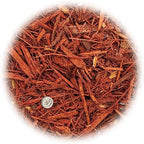 Gardenera Red Mulch - Retain Moisture and Promote Healthy Root Growth in Your Landscape - 4 QUARTS - Image 2