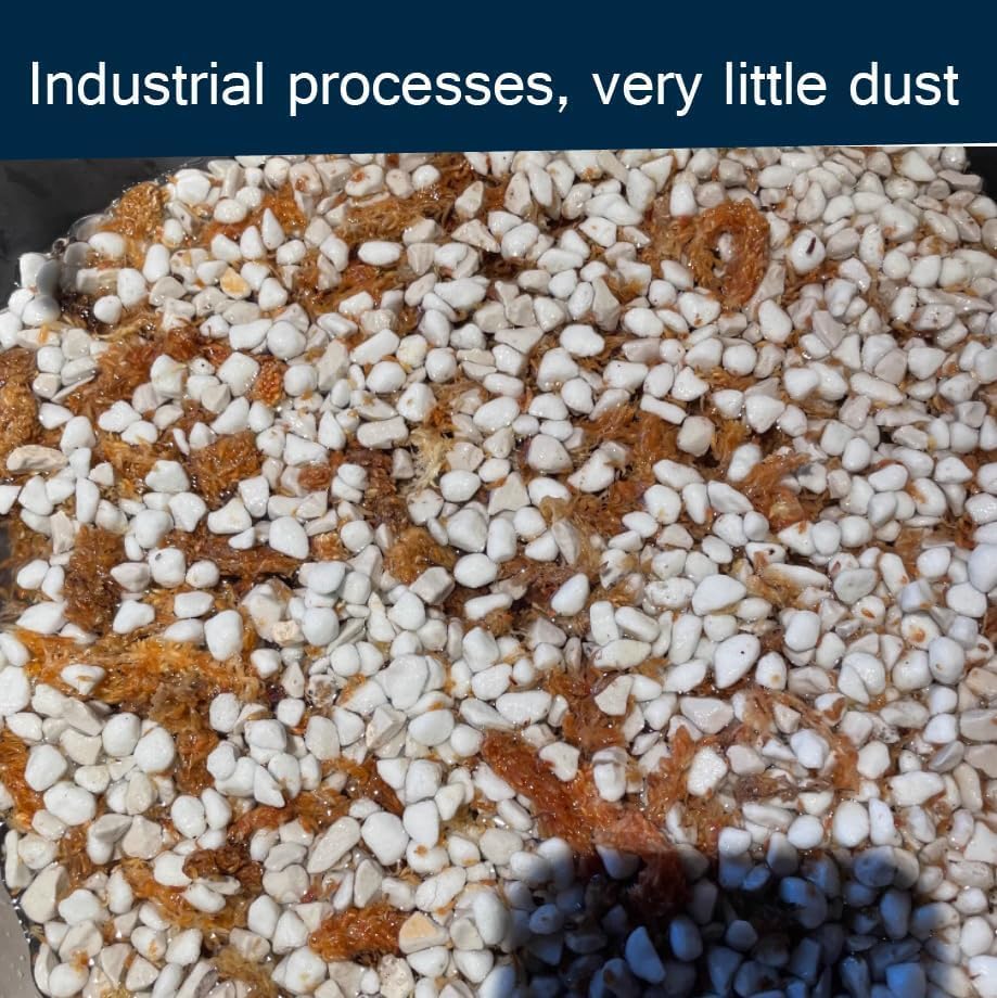 50 QT Professional Grade Horticultural Organic Vermiculite and Perlite (Large Size - Perlite, 50 QT) - Image 2