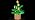 BRIKSMAX 2.0 Light Kit Compatible with Lego The Botanical Collection Peace Lily 11504 Building Sets- Original LED Lighting Kits (Accessories Only) for Display, Gifts & Collectors - Image 7