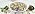 YISZM 10LB Succulent and Cactus Jade Pebbles, 3/8 Inch Polished Stones - Image 7