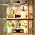 6.3" Ceiling Indoor Grow Lights for Plants Full Spectrum 4-Pack in 1 - Image 7