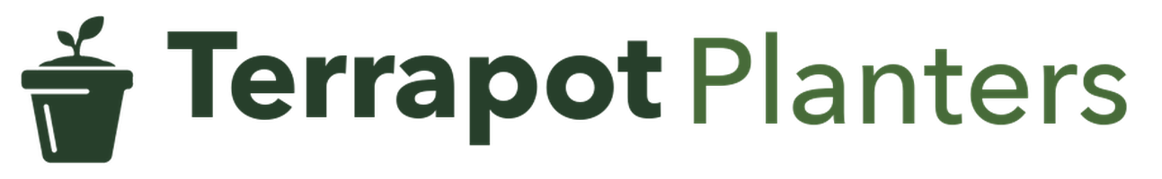 Terrapot Planters